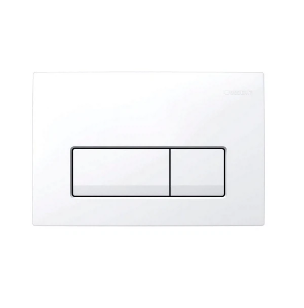 

кнопка смыва geberit delta 51 115.105.11.1