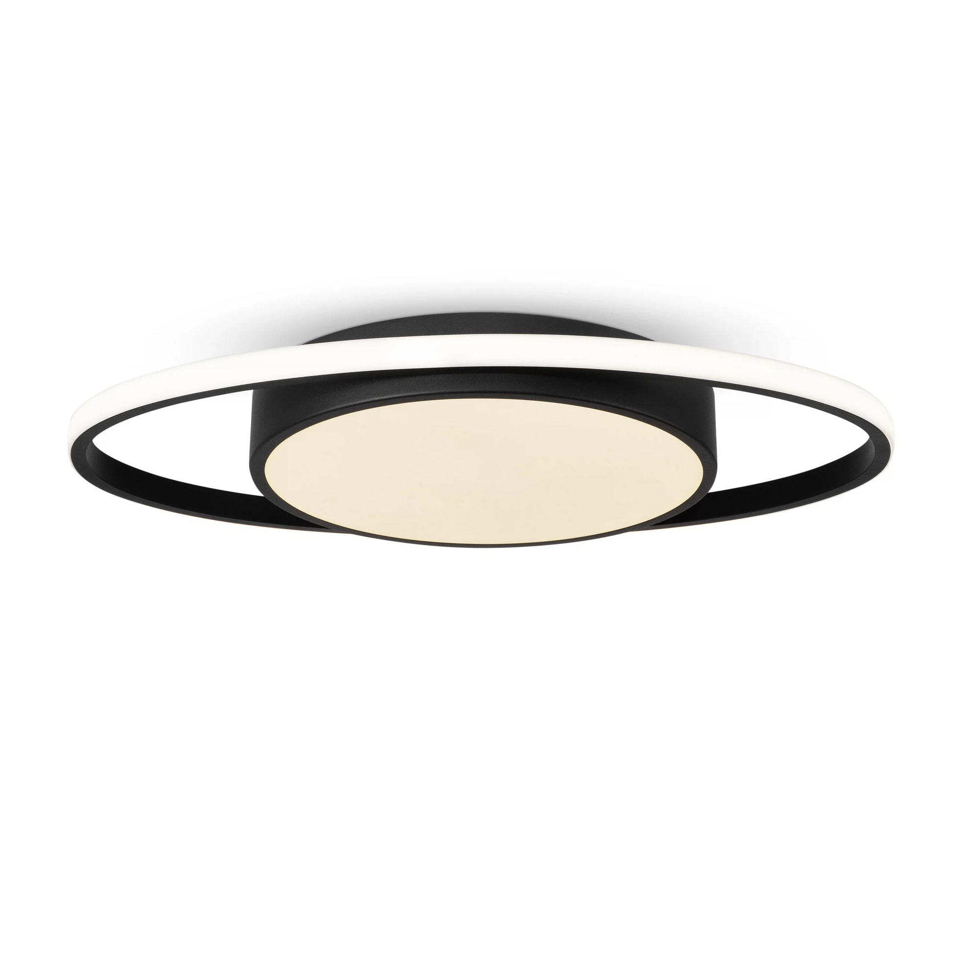 Изображение товара Люстра  FR10015CL-L62B 62Вт черный