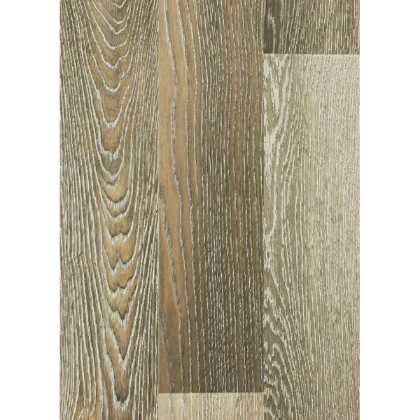 

ламинат 34 класс 8 мм luxury royal wood дуб селтик, Серый