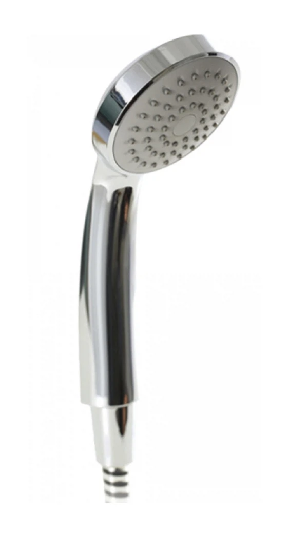 Фото Ручной душ 1-режимный bravat eco