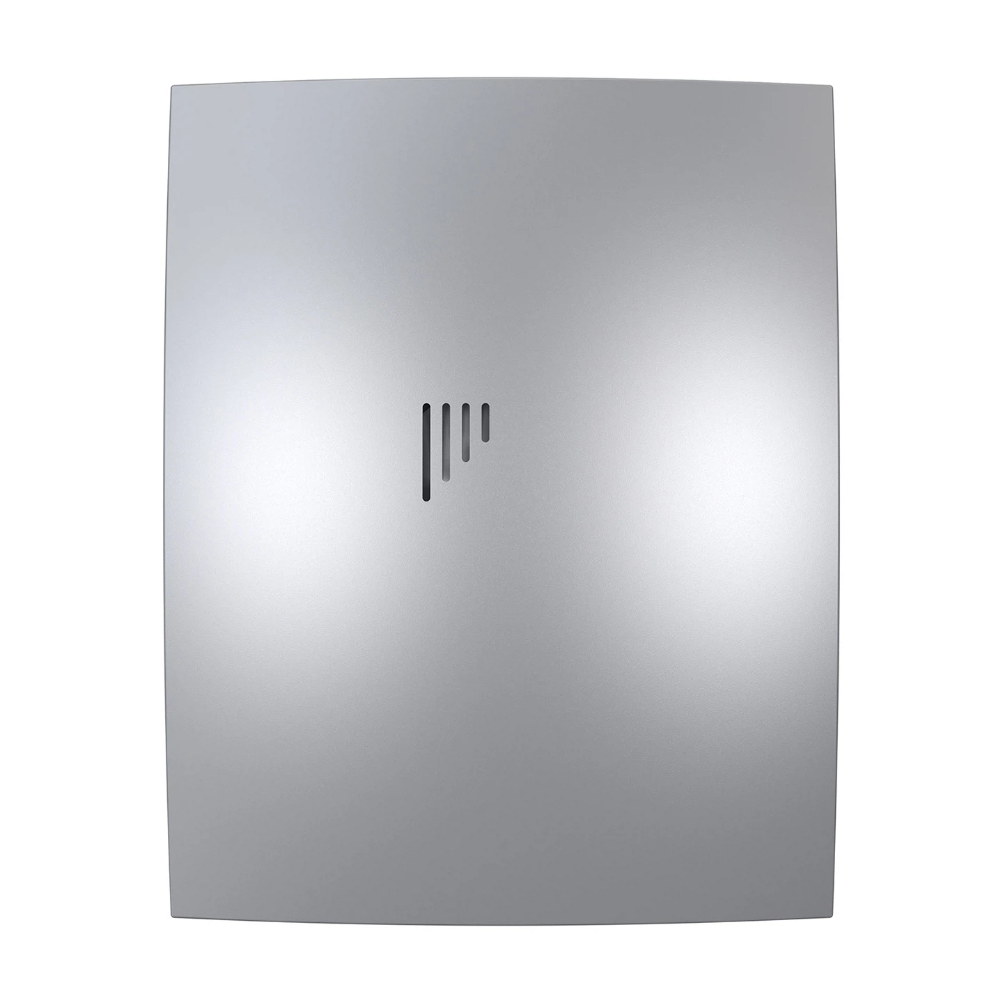 Изображение товара Вентилятор вытяжной осевой Breeze 5C 125 мм серый с обратным клапаном