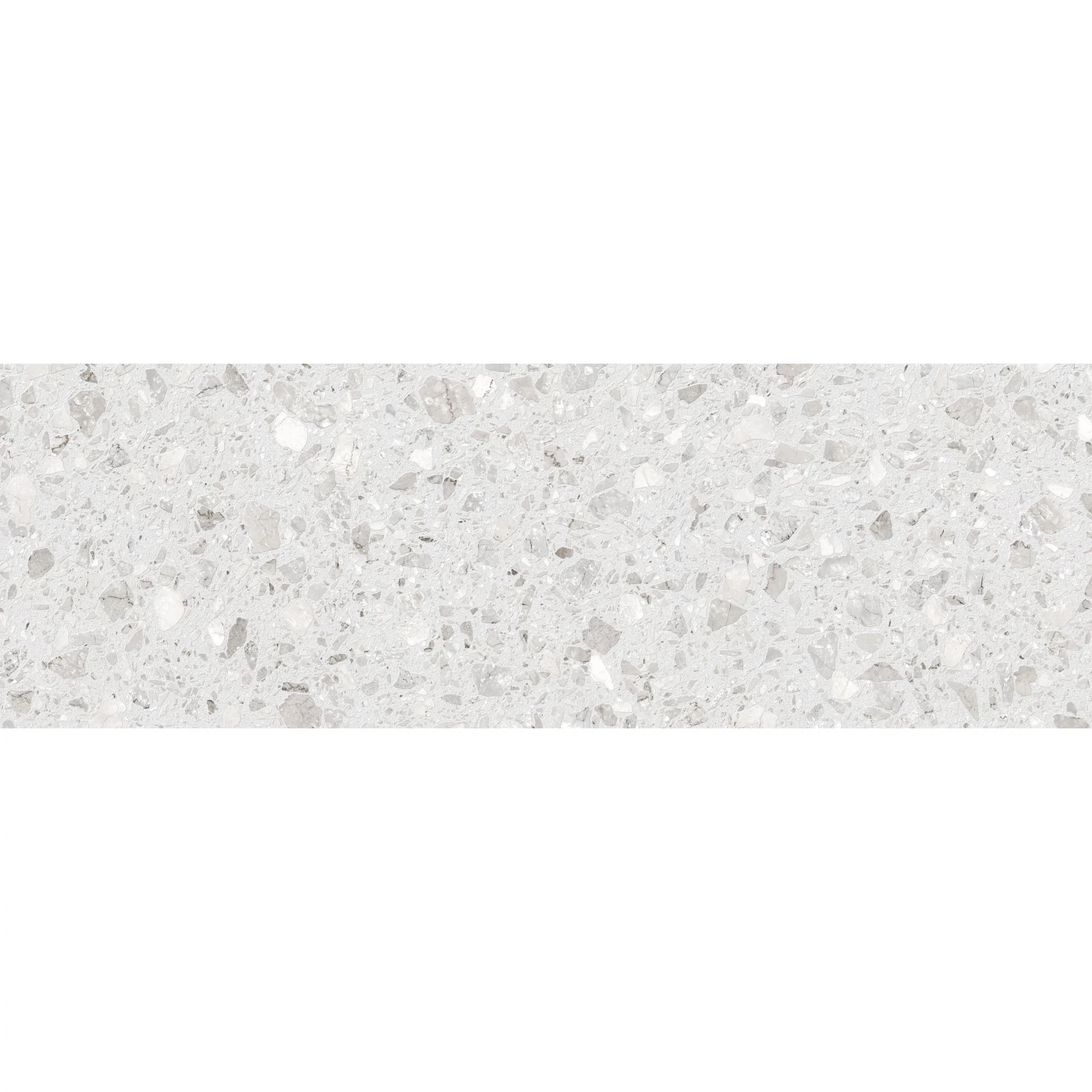 Изображение товара Плитка настенная Owen blanco серый 25x75 918328