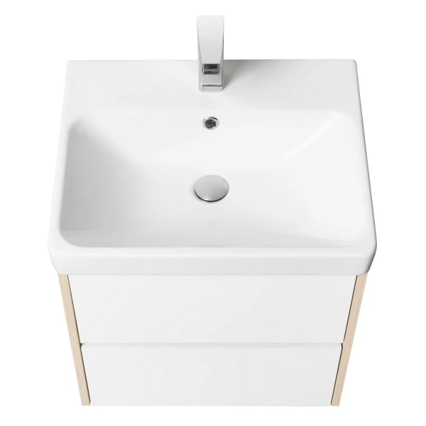 Фото Тумба под раковину aquaton 1a251701sdb20