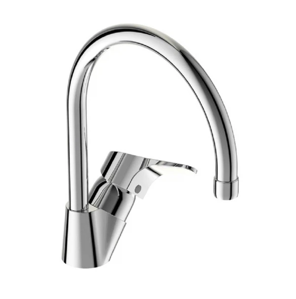 Фото Смеситель для кухонной мойки vidima next ba374aa