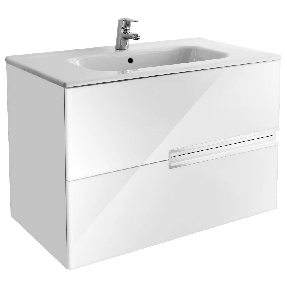 Изображение товара Тумба Roca Victoria Nord 80 Ice Edition ZRU9302731