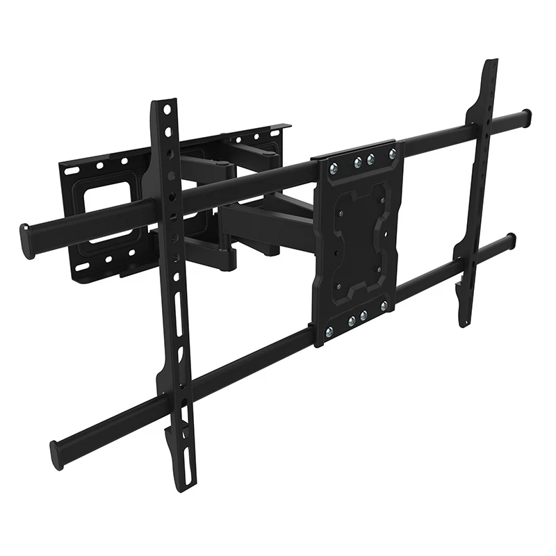 Изображение товара Настенный наклонно-поворотный кронштейн Rexant для телевизора 37-85 дюймов