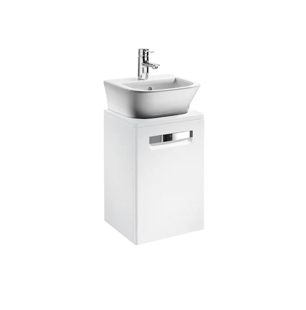 

тумба под раковину roca the gap zru9302880