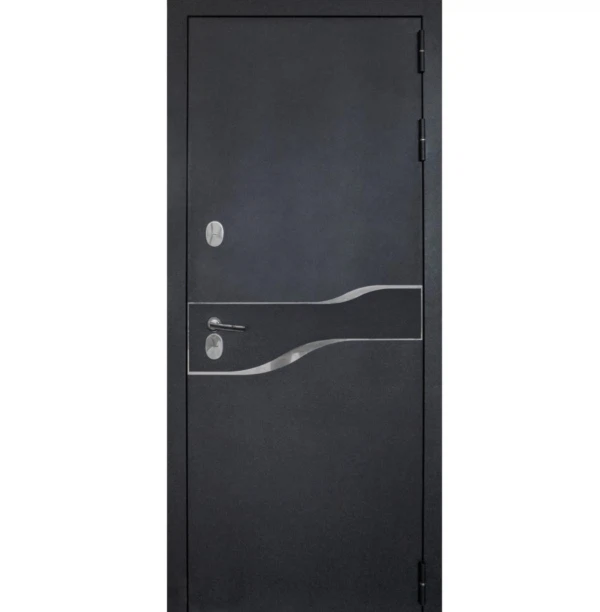 дверь входная амакс термо 2050х860 левая