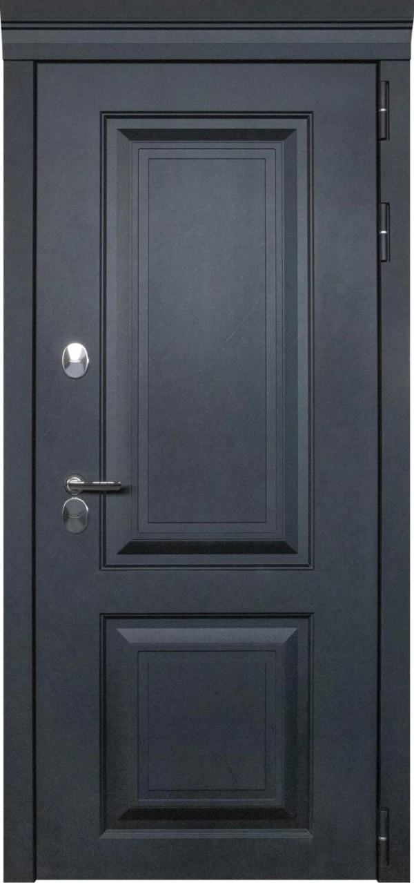 дверь входная лайн термо 2050х860 левая
