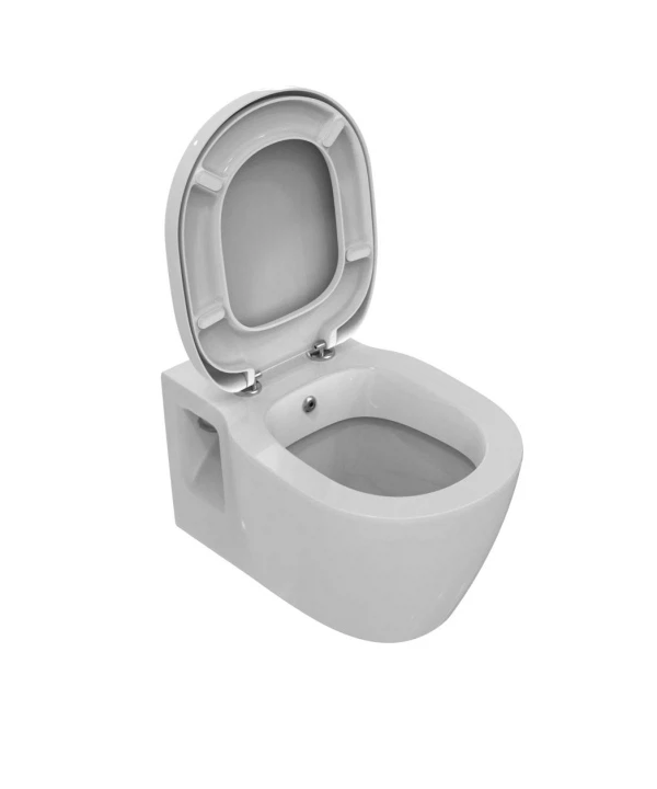 Фото Чаша подвесного унитаза ideal standard connect e781901