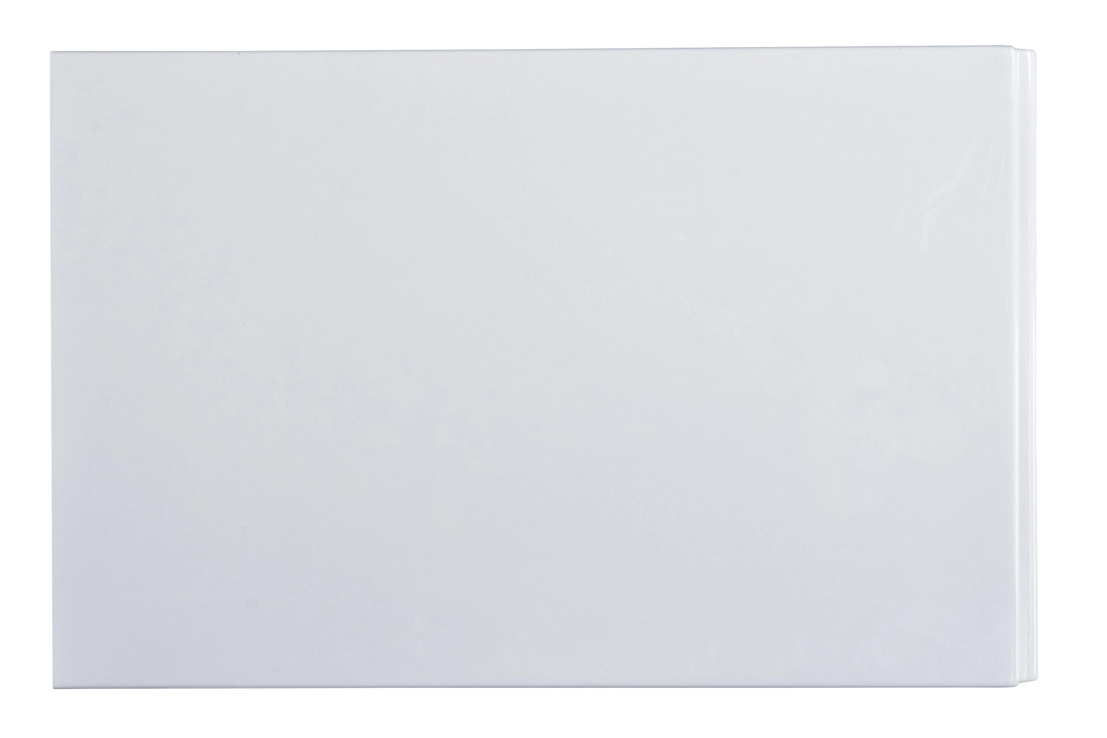 Изображение товара Боковая панель для акриловой ванны Roca Line 70 см белая ZRU9302927