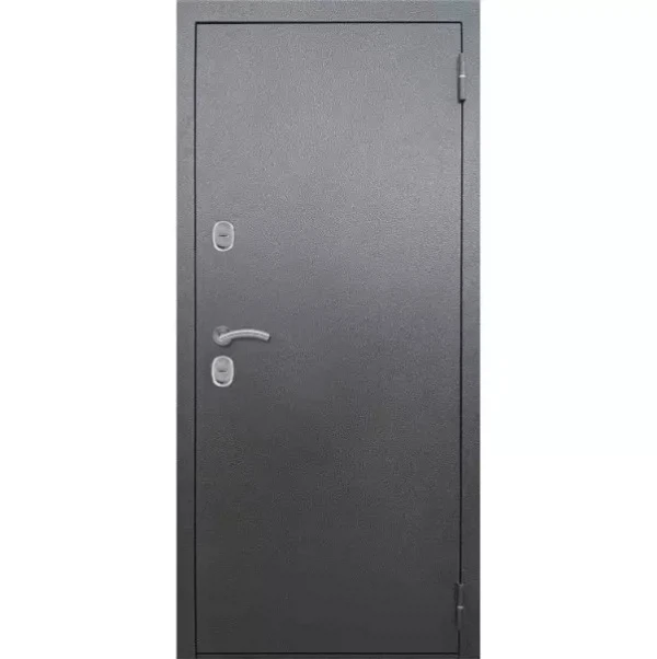 

дверь входная tермо s6 2050х960 правая