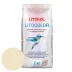 Затирка LITOKOL LITOCOLOR L.22, Крем-брюле, 2 кг