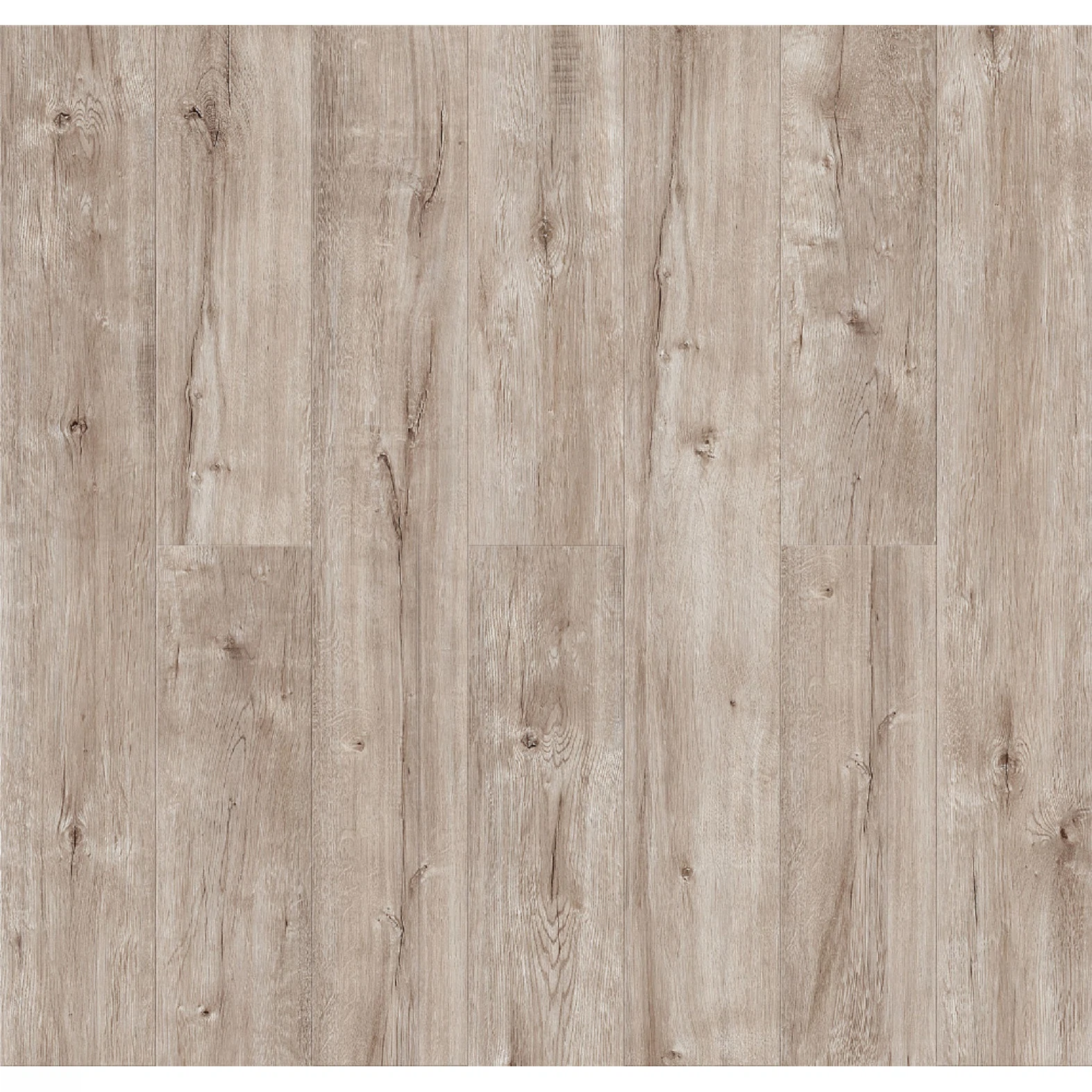 Изображение товара Виниловая плитка CronaFloor Gamma G002 42 класс, замковая, влагостойкая, 180х1 мм