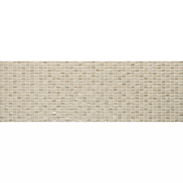 

плитка настенная mos leed taupe коричневый 20x60 914390, Коричневая