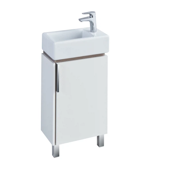 Фото Тумба под раковину aquaton 1a221501bbaz0