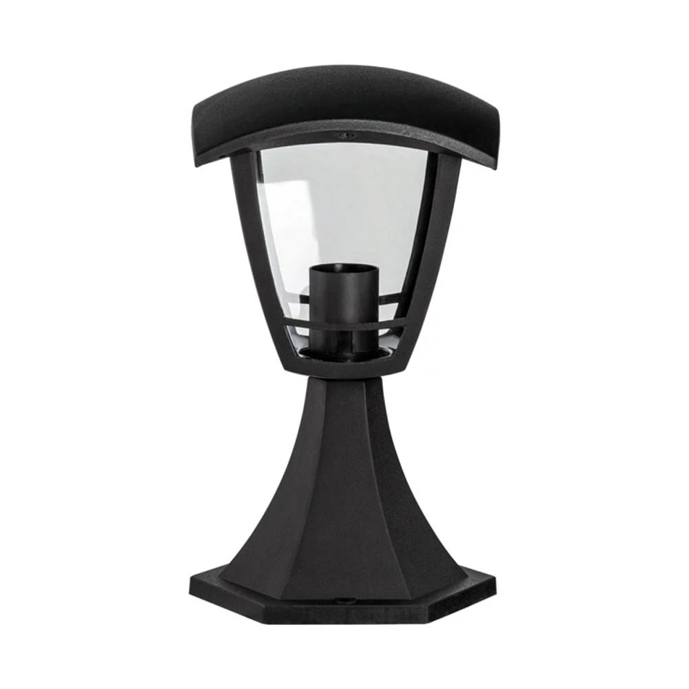 Изображение товара Светильник садово-парковый Валенсия НТУ 07-60-001 У1 черный