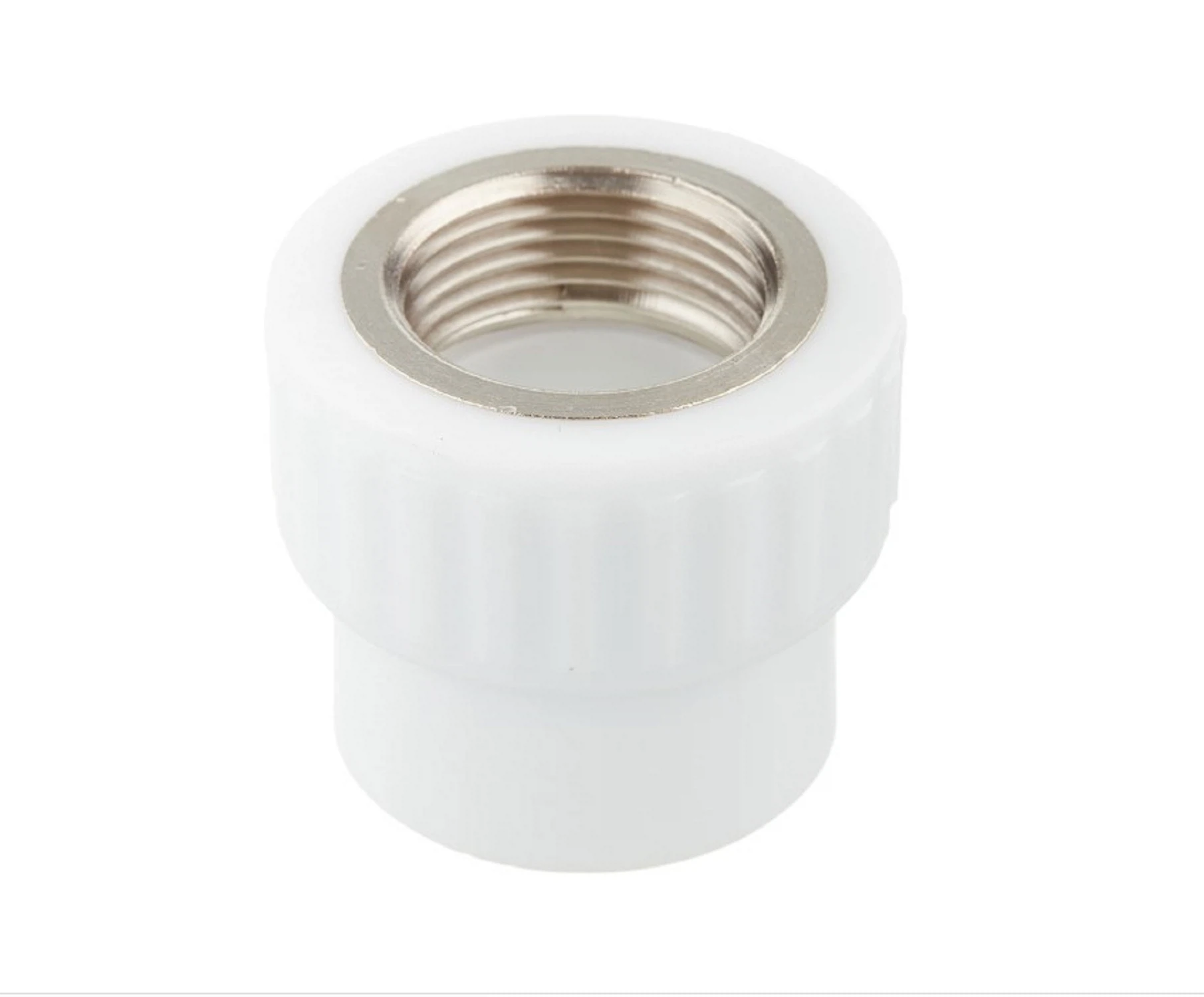 Изображение товара Муфта комбинир. ПП D20-3/4"ВР