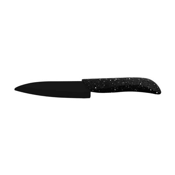 

нож керамический grey stone, 12.5 см
