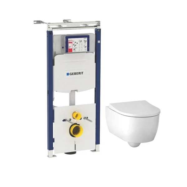 

комплект geberit icon t54 rimfree 500.362.tc.i