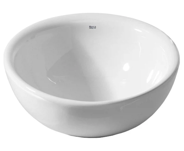

раковина накладная roca bol 7327876000