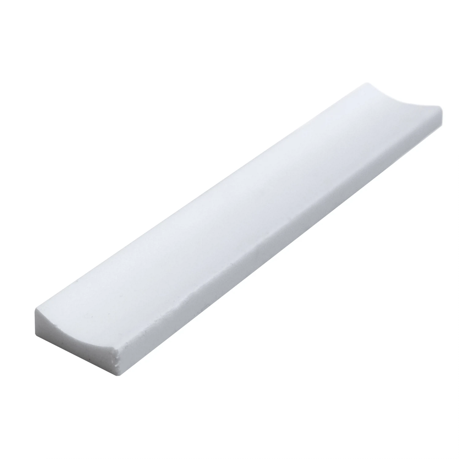 Изображение товара Молдинг C746 25х8 мм длина 2 м интерьерный багет из полистирола Россия