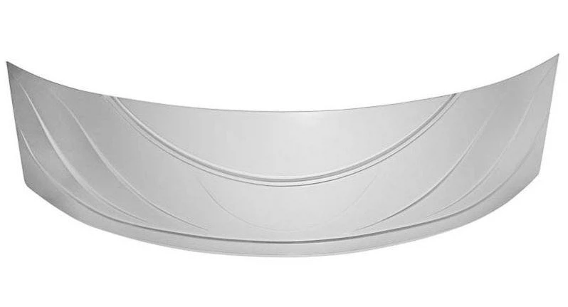 Изображение товара Панель для ванны 1Marka LUXE 155 фронтальная 02лю1515 белая