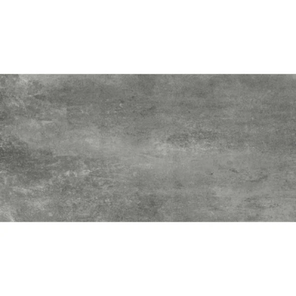 

керамогранит madain-carbon цемент темно-серый 120x60 ск000037270