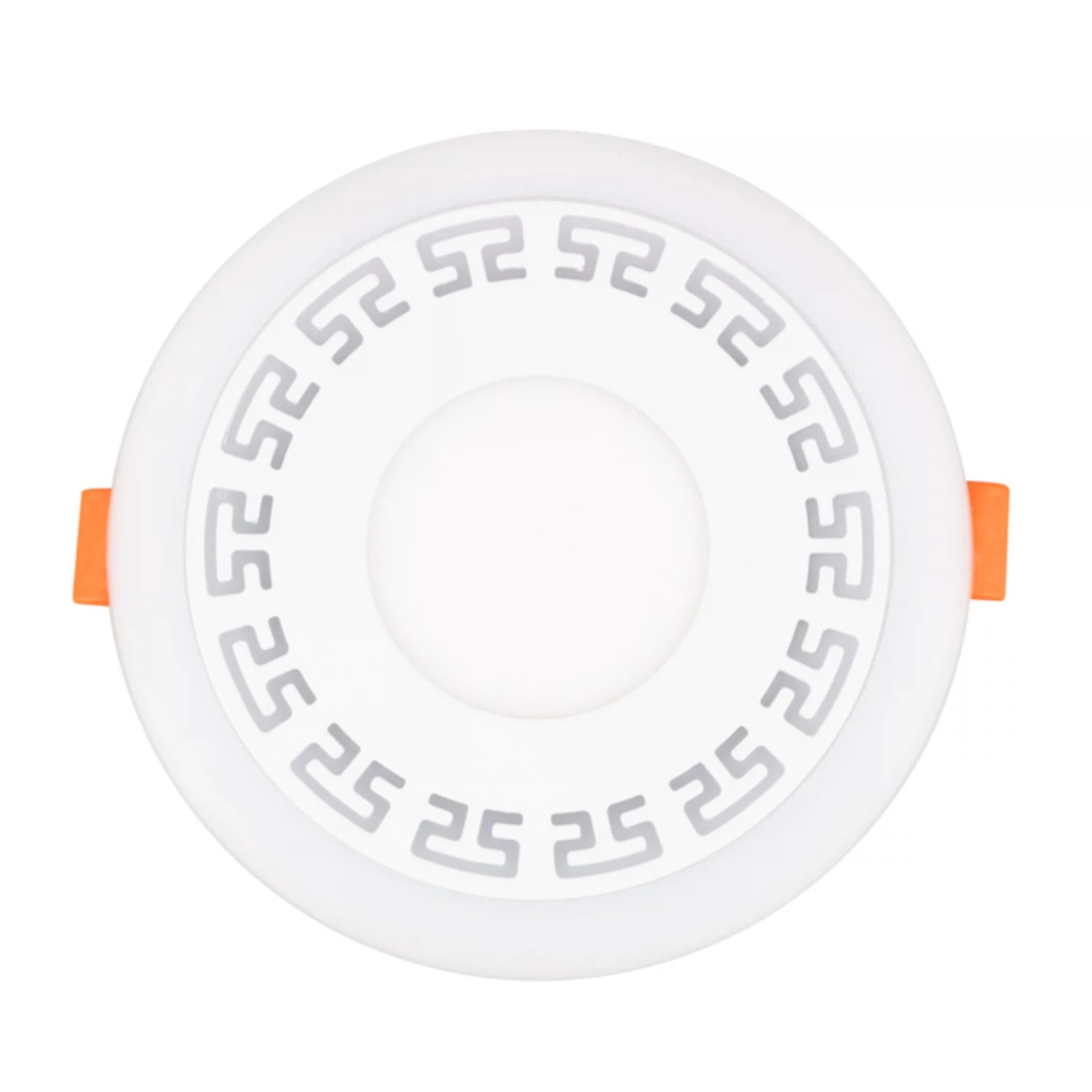 Изображение товара Точечный светильник Rexant Aurora&Sunset Sparta LED 8Вт IP20 белый