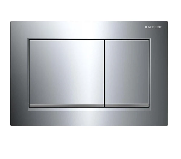 

кнопка смыва geberit omega 30 115.080.kh.1