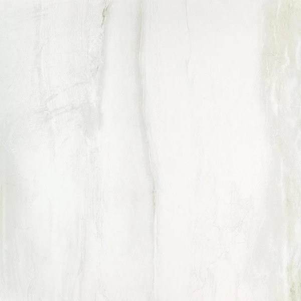 

керамогранит terra white rett белый 60x60 50686
