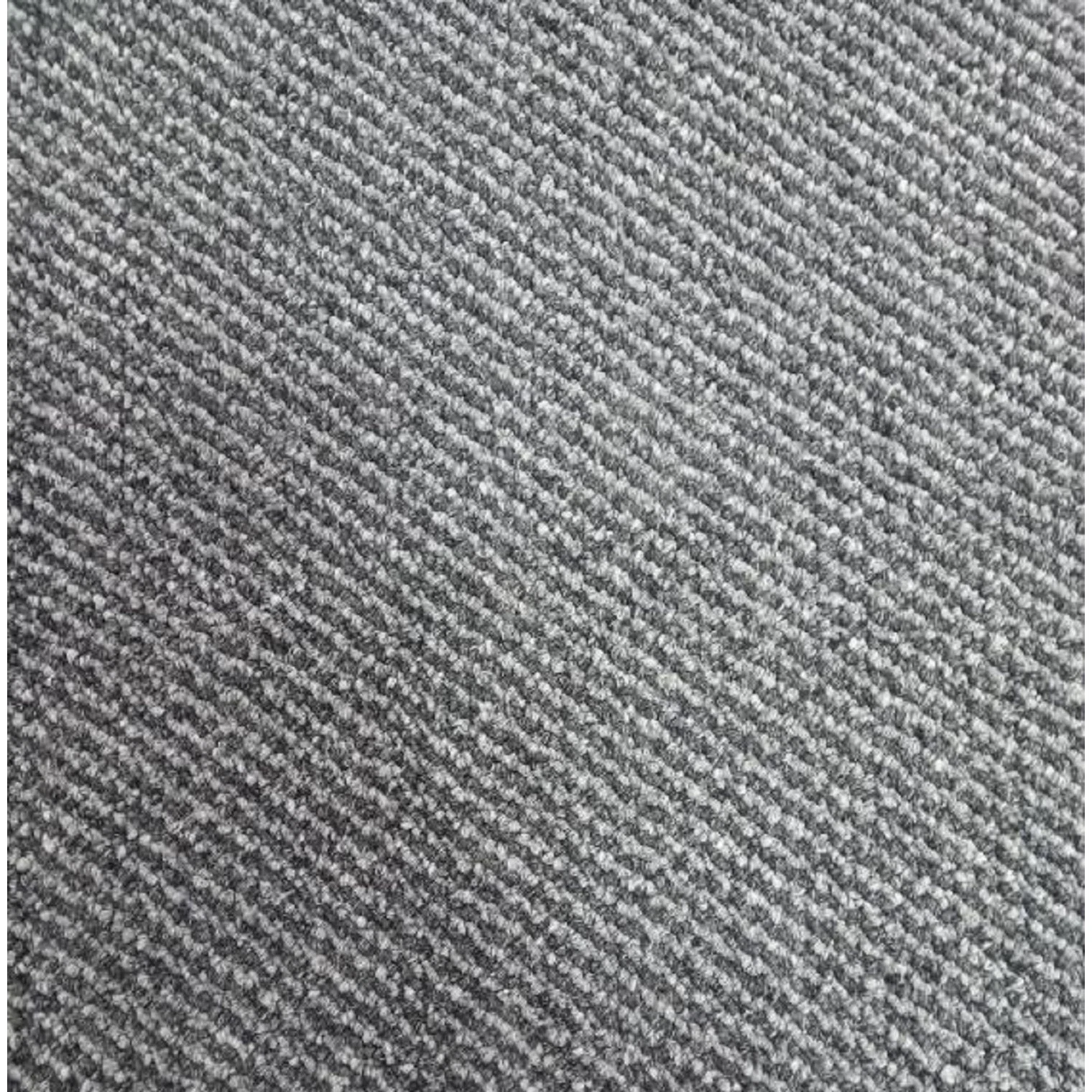 Изображение товара Ковровое покрытие Urggazcarpet серый 10480 GREY-3 3м ширина