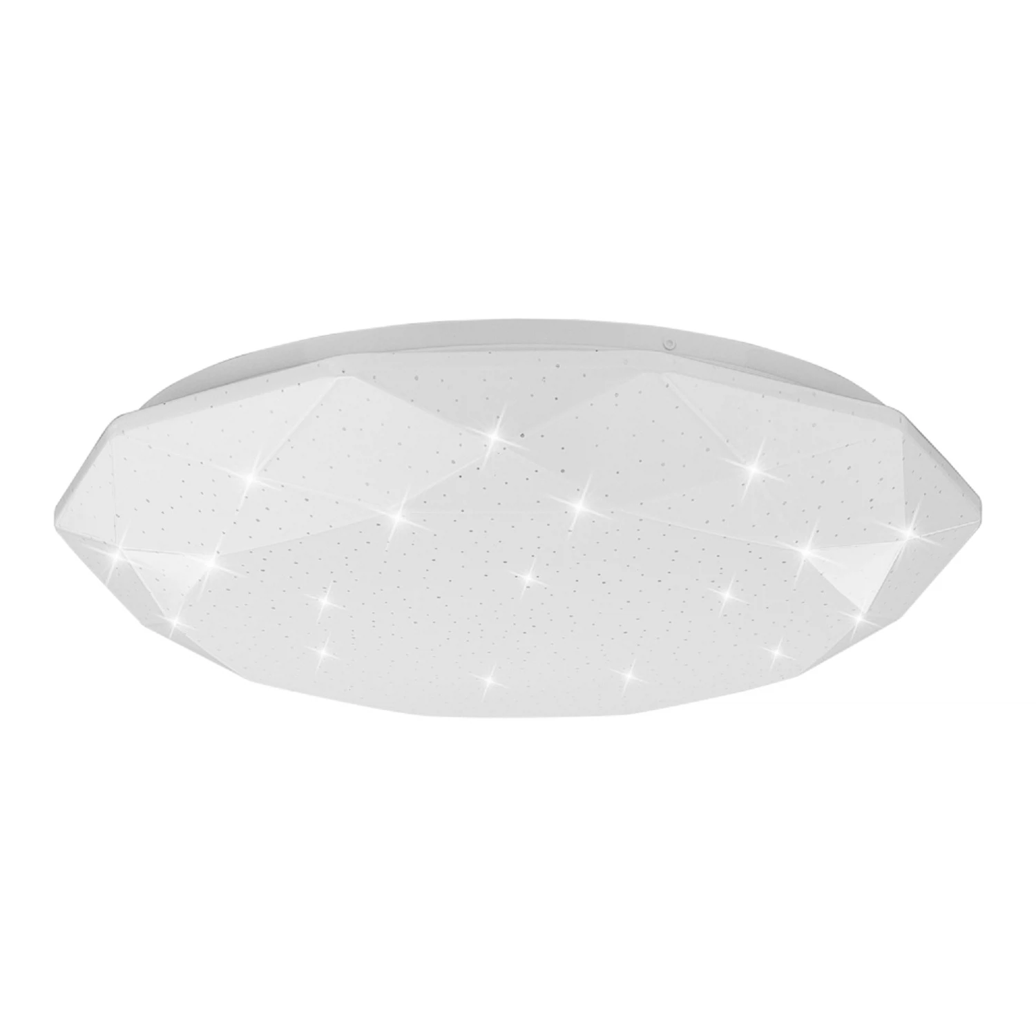 Изображение товара Светильник настенно-потолочный Tango Кристалл LED 30Вт 6500К IP20 1196394