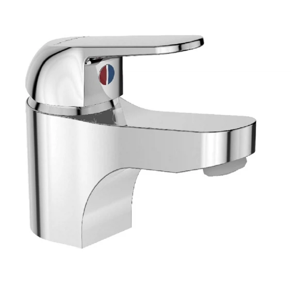 

смеситель для умывальника vidima fine ba384aa, Хром