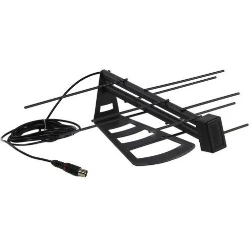 Изображение товара Антенна для ТВ комнатная dvb-t2, 6дБ (rx-265), Rexant 34-0265