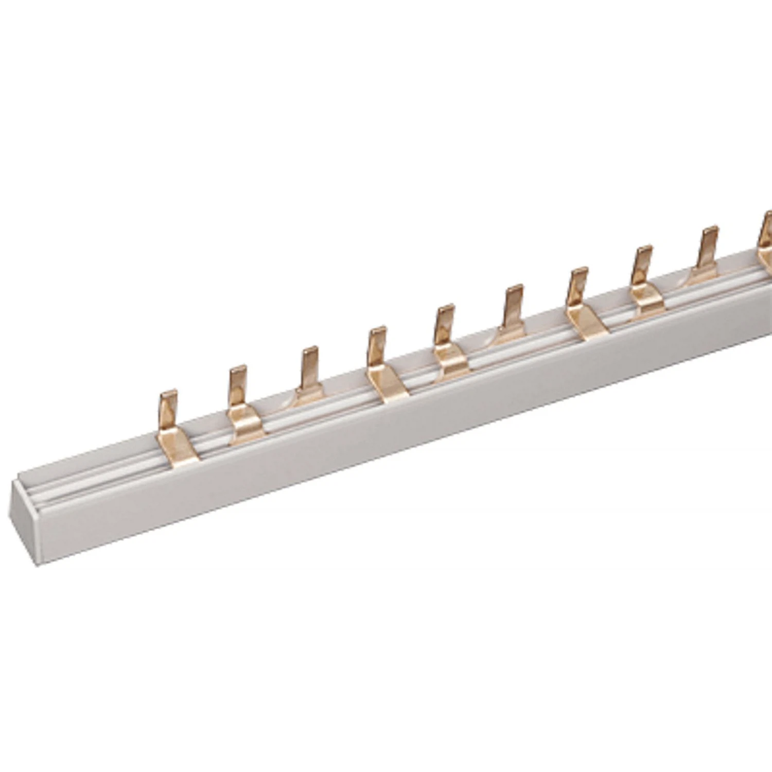 Изображение товара Шина соединительная тип PIN 3 полюса 100А 1м REXANT