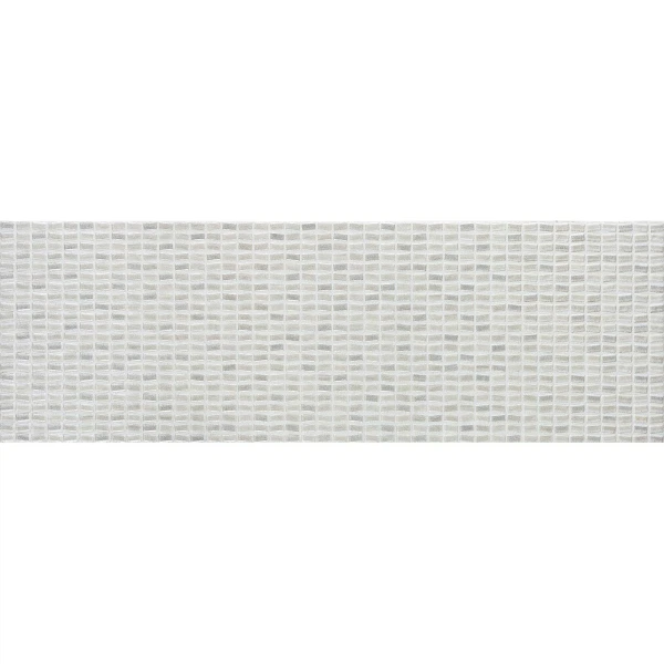 

плитка настенная mos leed gris серый 20x60 914385, Серая