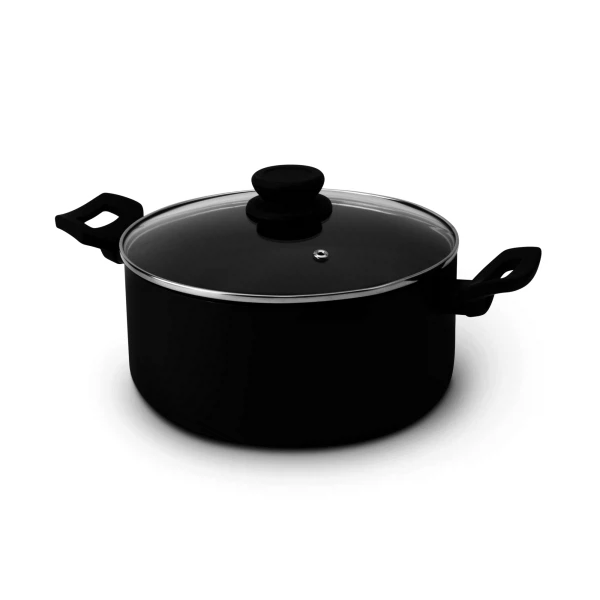 

кастрюля с крышкой black swan w, 2.5 л