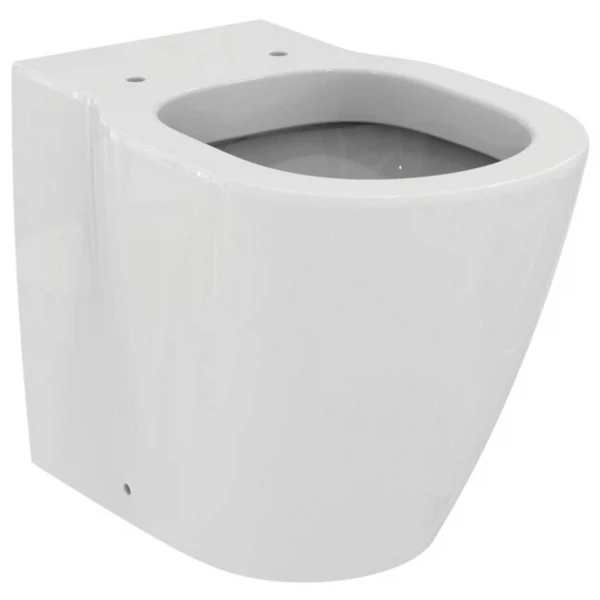 

чаша приставного унитаза ideal standard connect e803401
