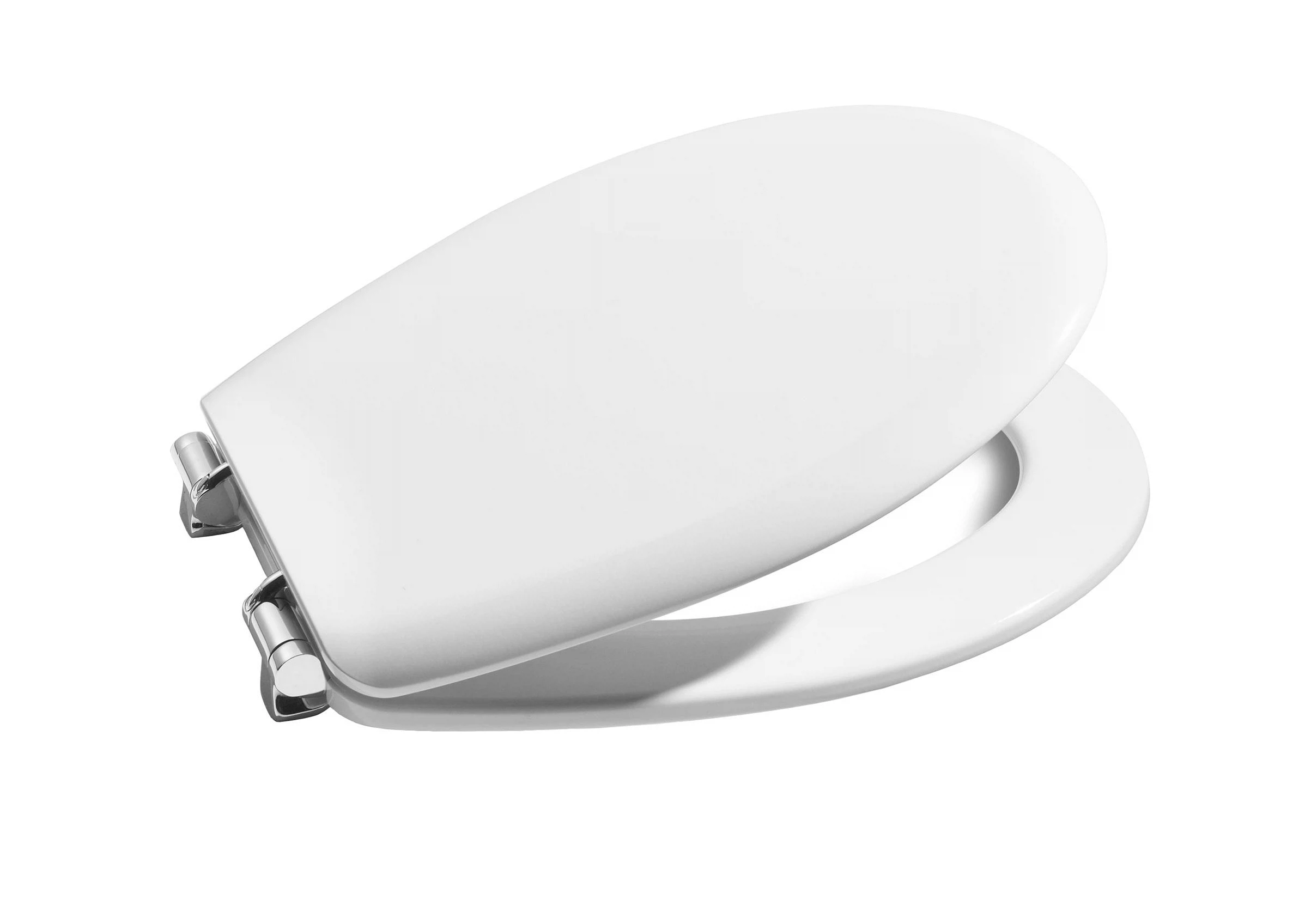 Изображение товара Крышка-сиденье для унитаза Roca Victoria ZRU8013920 из дюропласта