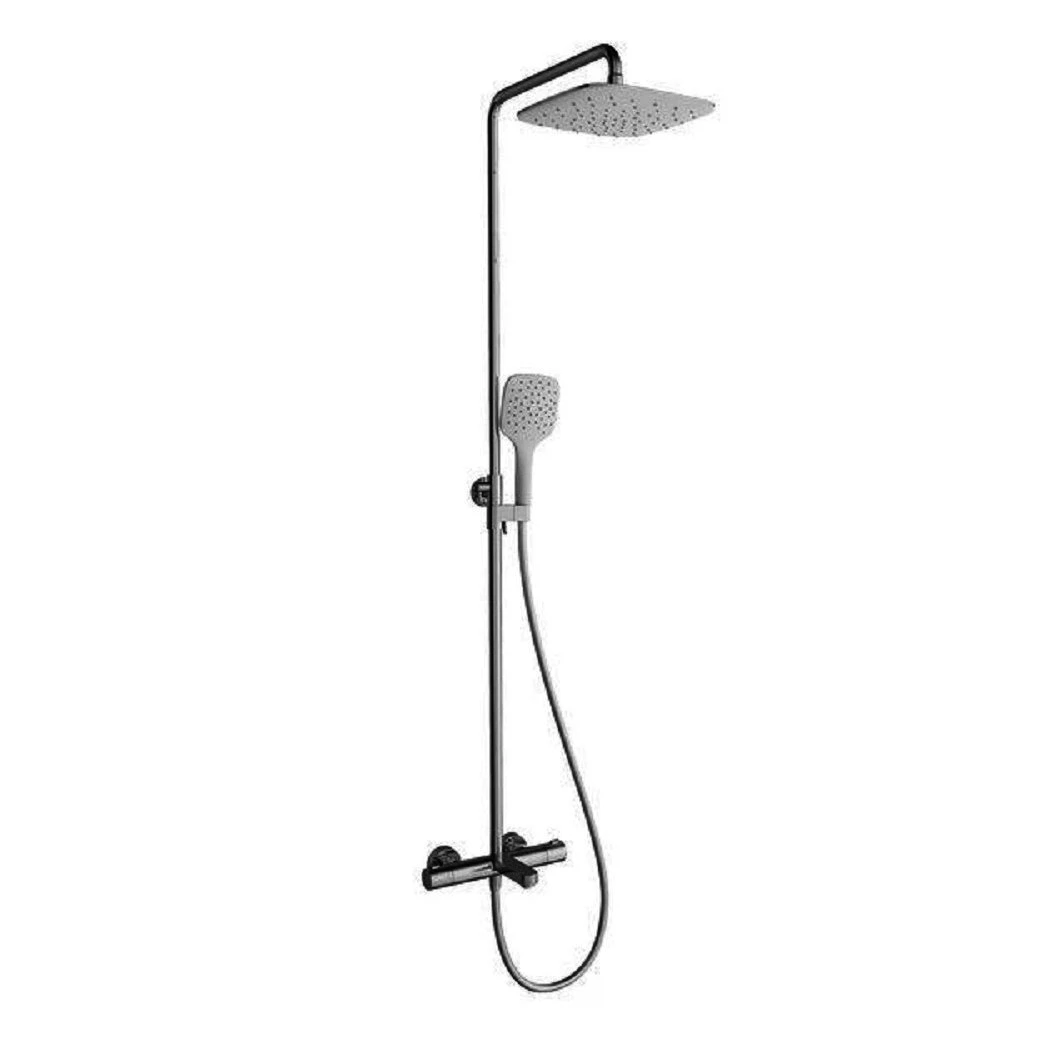 Изображение товара Душевая стойка Ravak Termo 300 TE 092.00/150 X070098