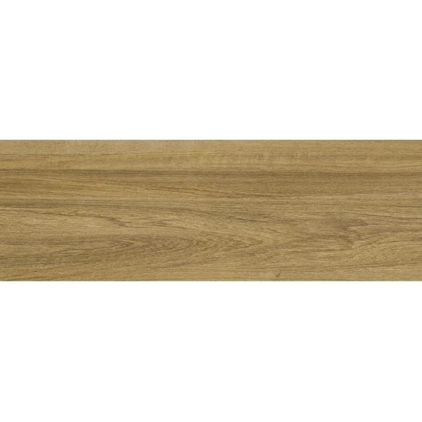 

плитка настенная wood caramel rett кориченевый25x75 54674, Коричневая