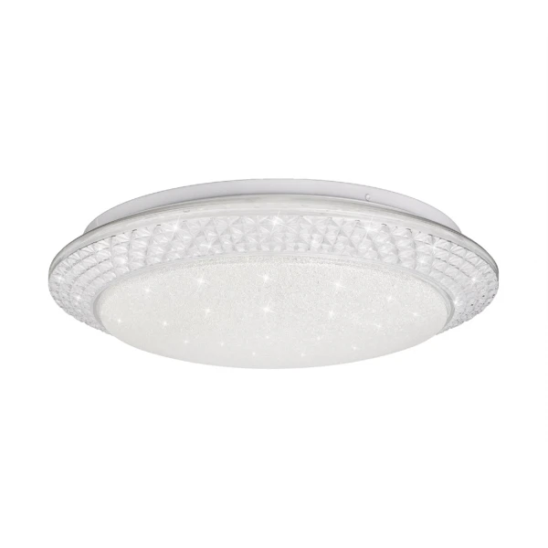 

светильник настенно-потолочный tango прованс led 40вт 5500к ip20 1196399