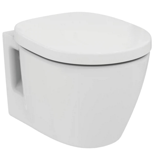 

унитаз подвесной ideal standard connect w941102, Белый