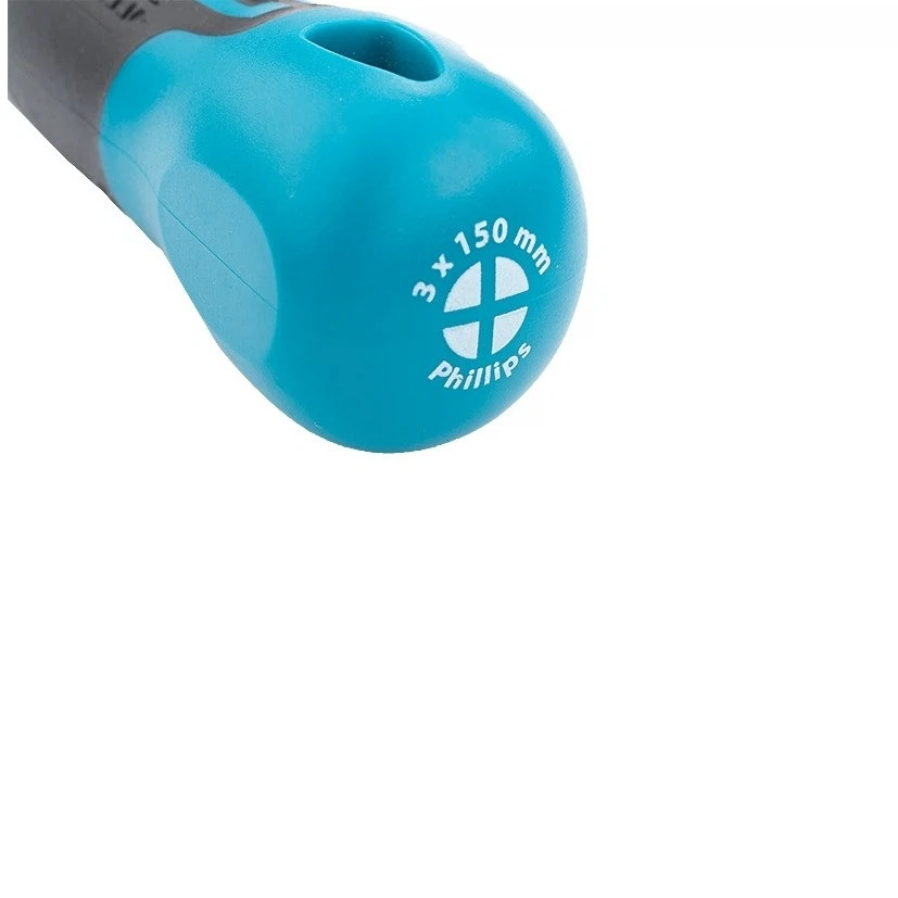 Изображение товара Отвертка Gross PH3 x 150 мм с трехкомпонентной ручкой