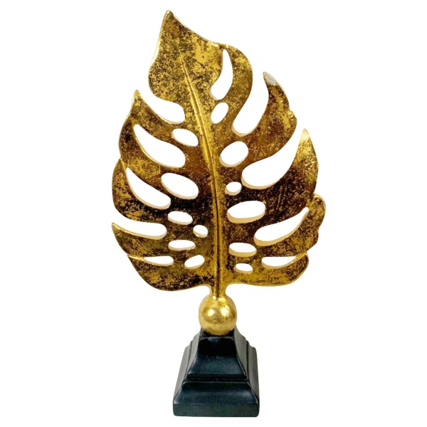 Фото Предмет декоративный 14х6х27см глория полистоун 146527