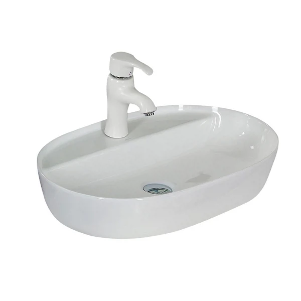 

раковина накладная melana 78325-805