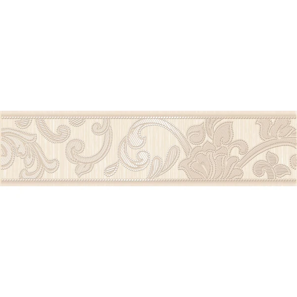 

бордюр florance marfil бежевый 31.5*8 916106