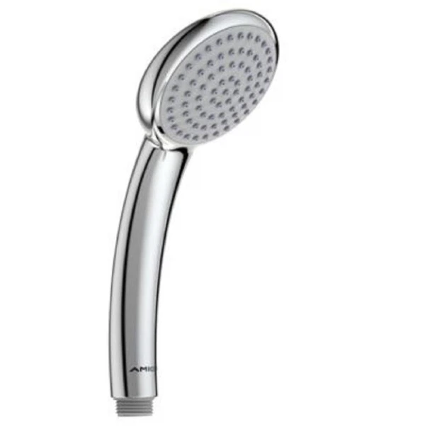 

лейка для душа vidima vidima fresh ba205aa, Хром