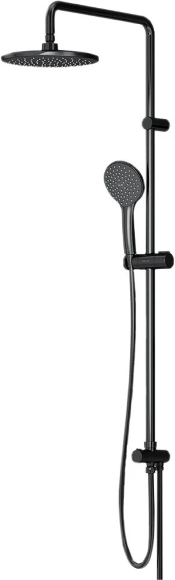 Фото Душевая система am.pm gem f0790022